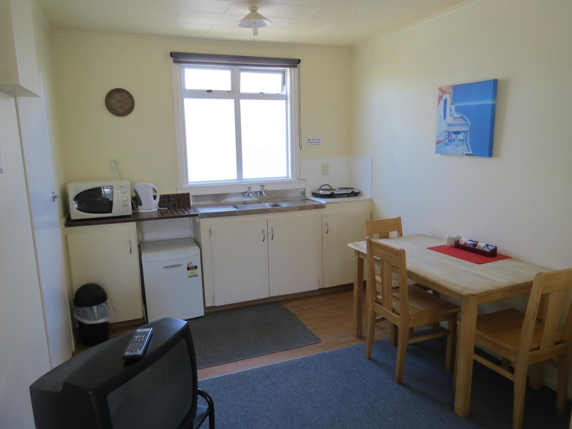 Camellia Court Family Motel Taupo Eksteriør bilde