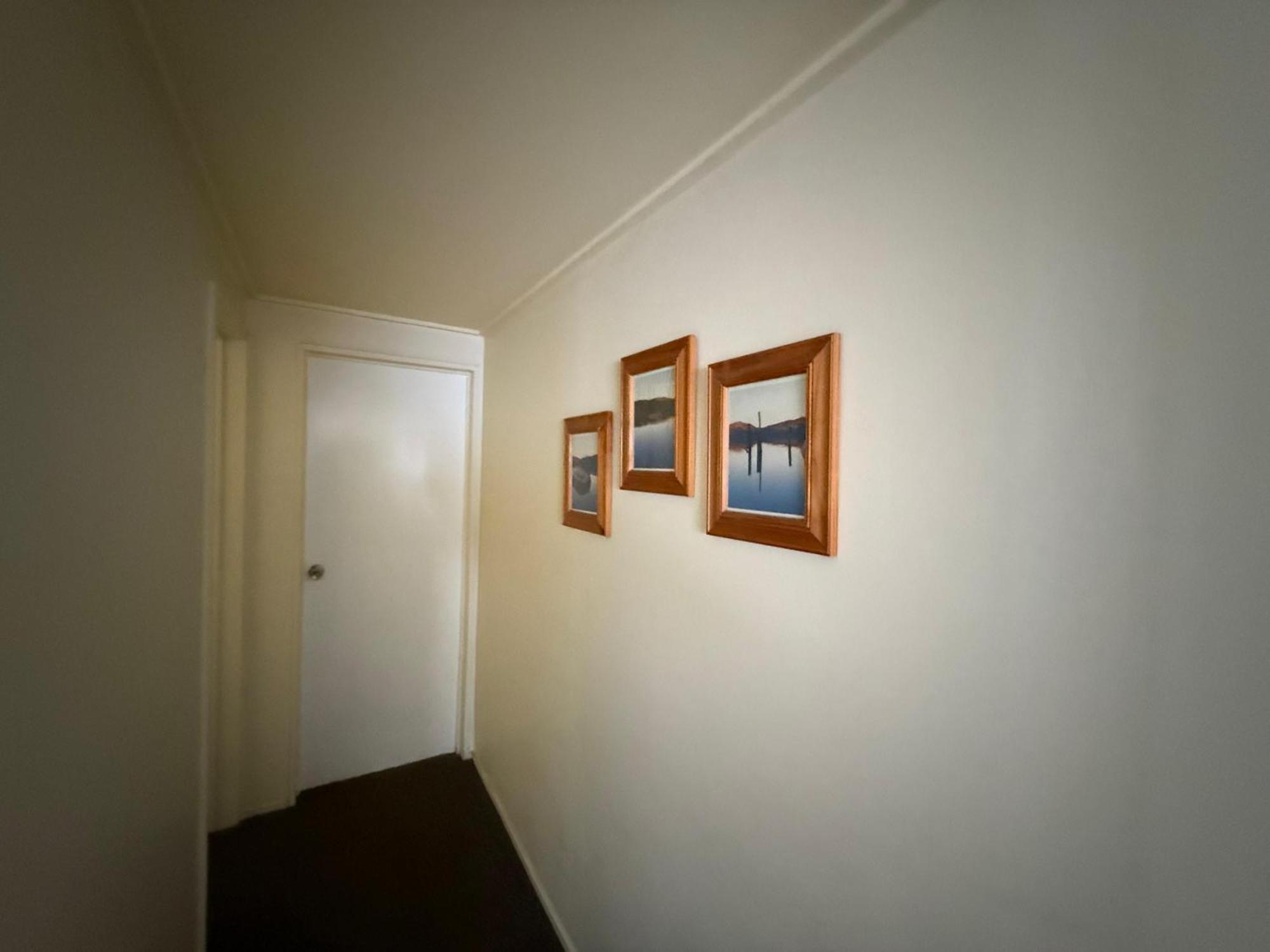 Camellia Court Family Motel Taupo Eksteriør bilde